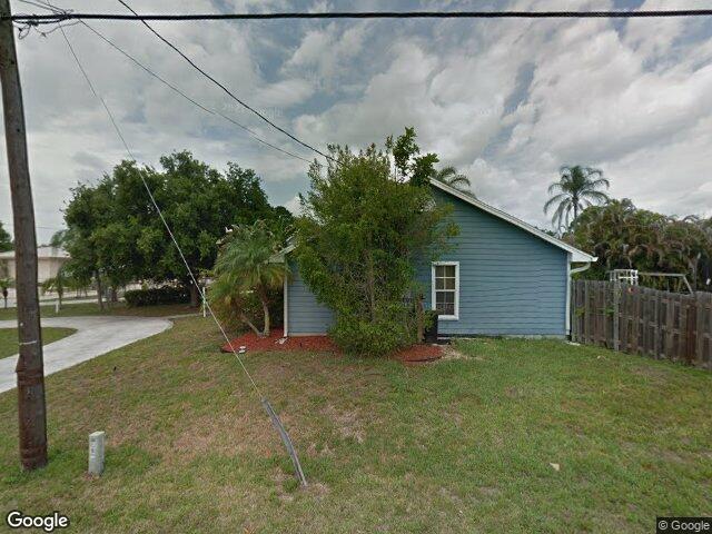 3027 sw cedar trl, palm city,  FL 34990