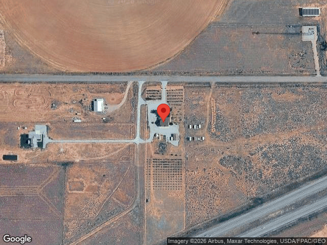 2379 w 200 s, parowan,  UT 84761