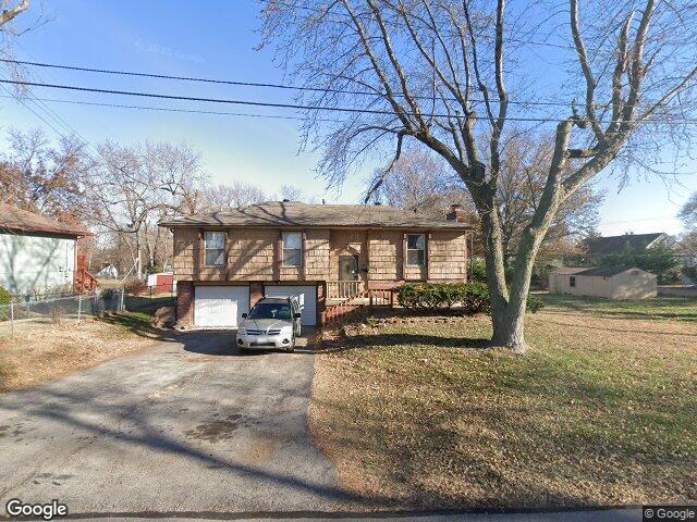 5221 n bellefontaine ave, kansas city,  MO 64119