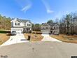 174 split rock way, zebulon,  NC 27597