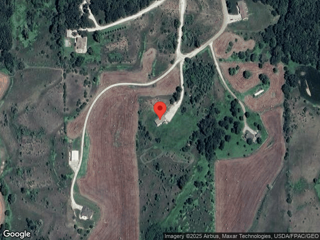 3280 mystic view ln, missouri valley,  IA 51555