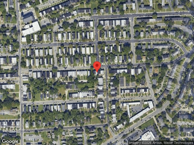 749 cator ave, baltimore,  MD 21218