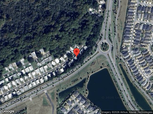 306 s timber trl, wildwood,  FL 34785