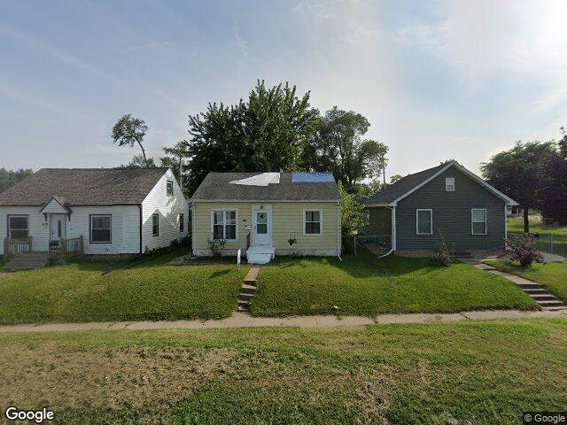 1255 16th ave sw, cedar rapids,  IA 52404
