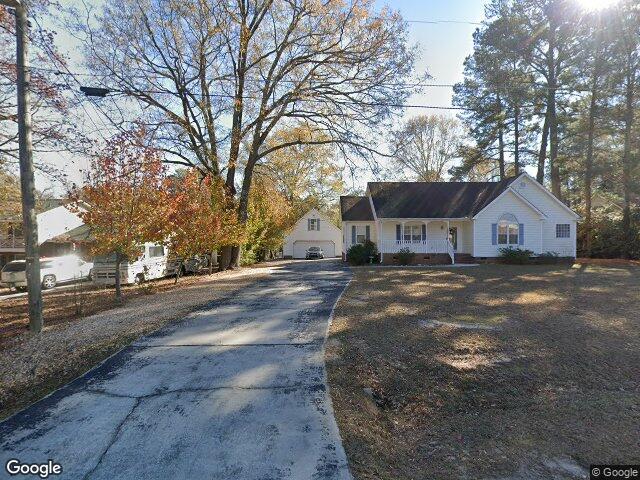 112 s lakeside dr, smithfield,  NC 27577
