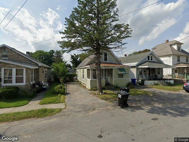 2865 plunkett ave, schenectady,  NY 12306