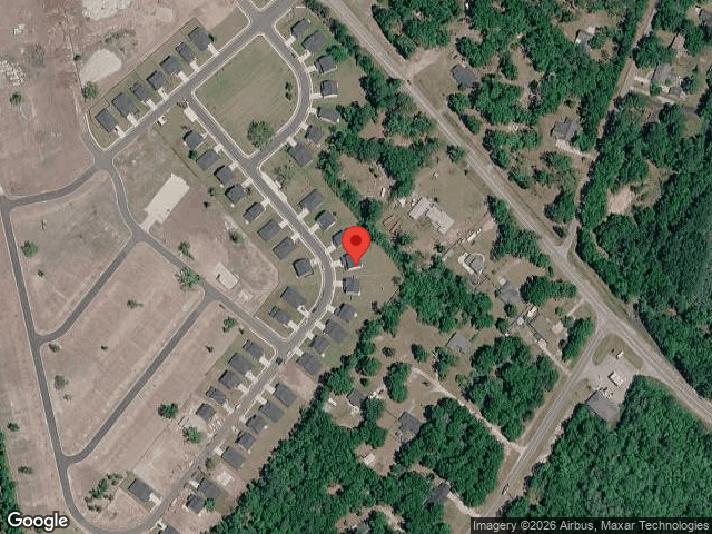 119 buckeye road, guyton,  GA 31312