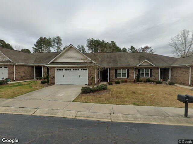 154 lake park cir, smithfield,  NC 27577