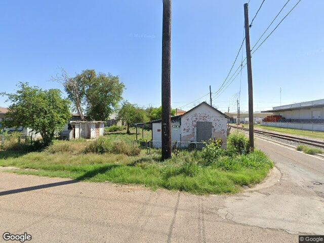 1819 alamo st, laredo,  TX 78040