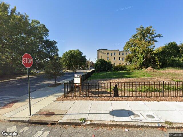  baltimore,  MD 21217