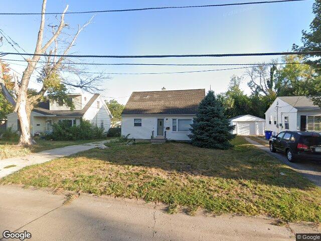 1454 30th st ne, cedar rapids,  IA 52402