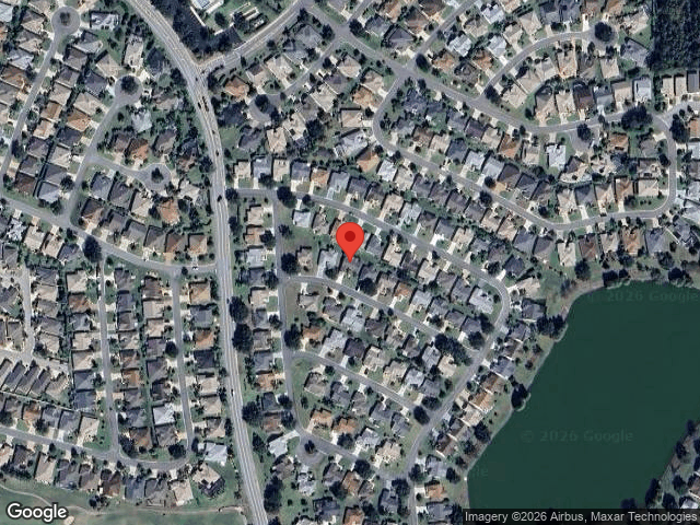 457 alora st, the villages,  FL 32162