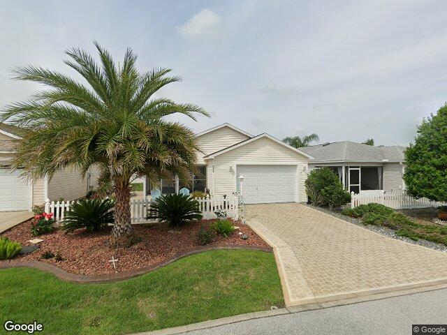 992 davit pl, the villages,  FL 32162