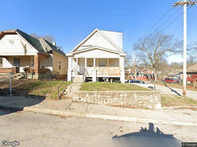 132 n 13th st, kansas city,  KS 66102