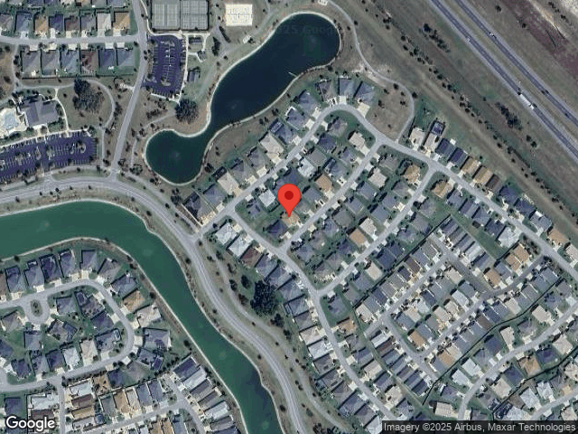 1721 germakian ln, the villages,  FL 32163