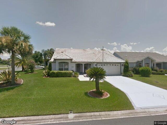 802 miranda way, lady lake,  FL 32159