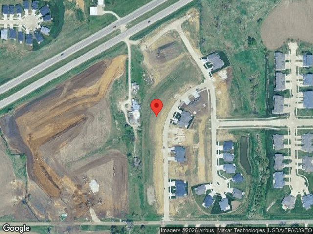 3032 teton street sw, cedar rapids,  IA 52404