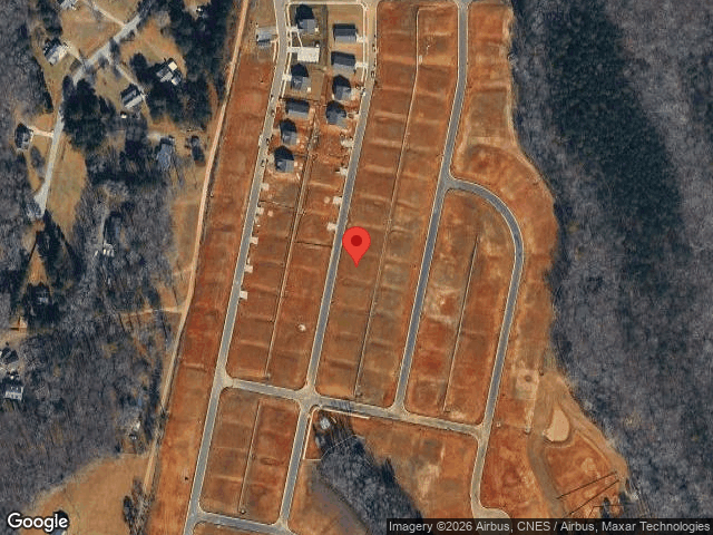149 saddle mare street, clayton,  NC 27520