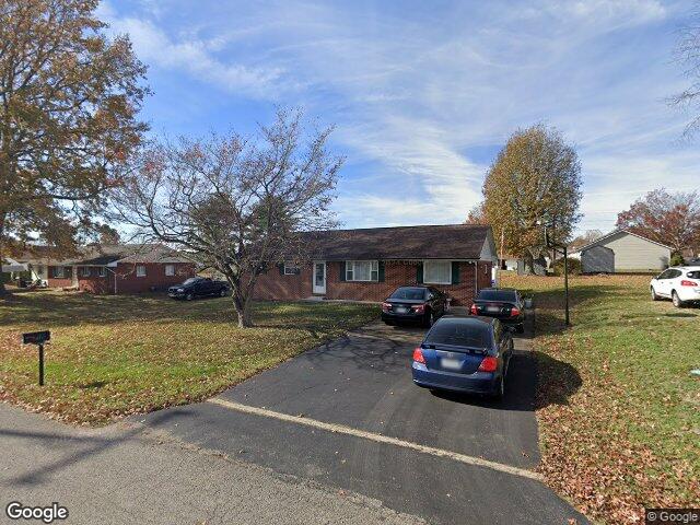 245 township road 1057, proctorville,  OH 45669