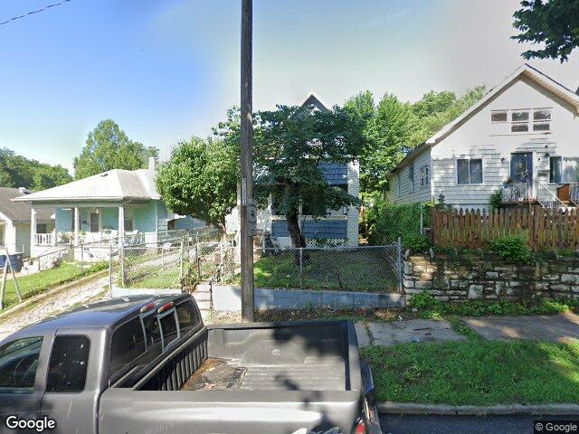 410 n wheeling ave, kansas city,  MO 64123