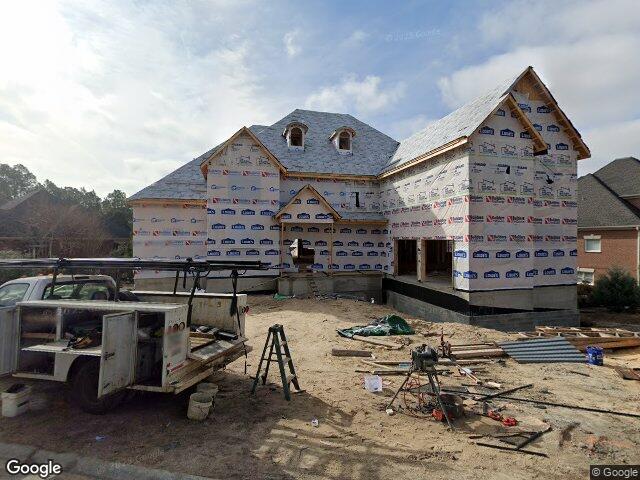 302 aiken hunt cir, columbia,  SC 29223