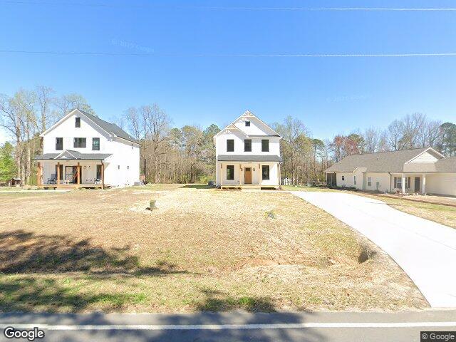 1019 thompson rd, four oaks,  NC 27524