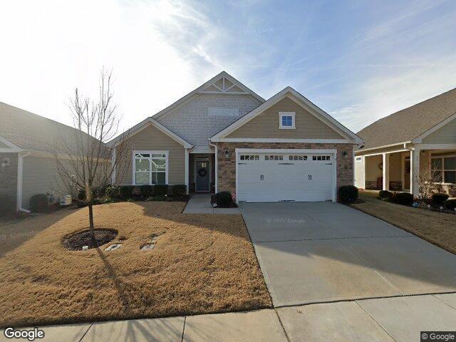 31 blue spruce cir, clayton,  NC 27527