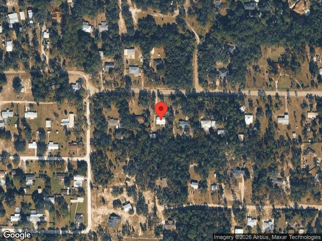 628 se 52nd st, keystone heights,  FL 32656
