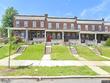 2304 n longwood st, baltimore,  MD 21216