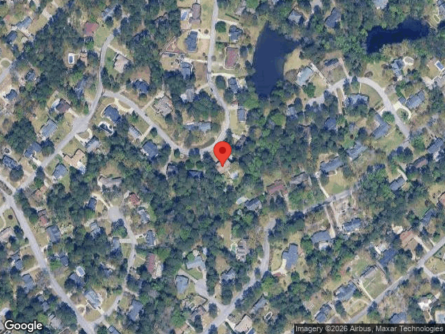 125 kerryton rd, columbia,  SC 29223