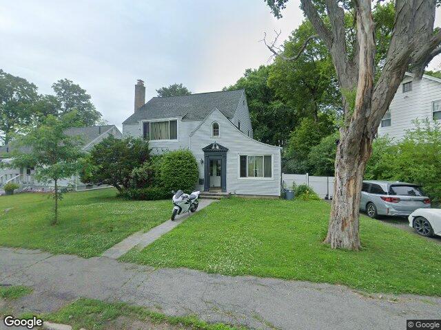 1645 wendell ave, schenectady,  NY 12345