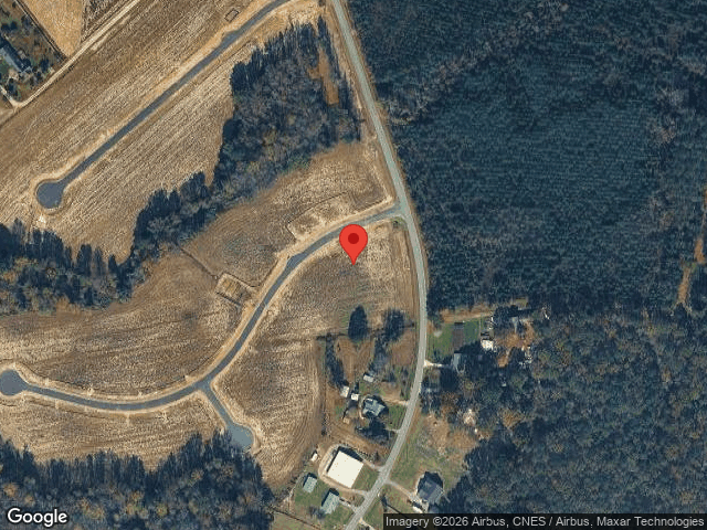 47 yardley drive #(lot 77), smithfield,  NC 27577