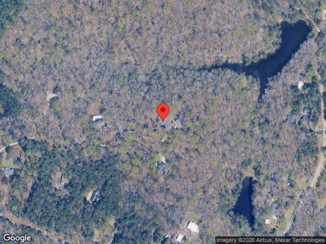 131 misty mountain ln, little mountain,  SC 29075