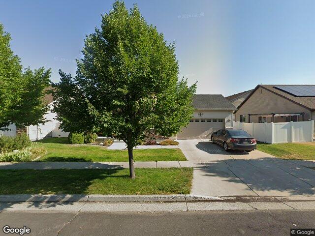 1347 w 1925 s, logan,  UT 84321