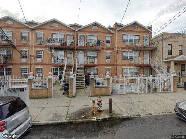  brooklyn,  NY 11208