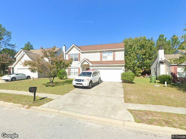 951 murchinson drive, columbia,  SC 29229