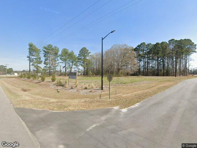 1643 hannah creek rd, benson,  NC 27504