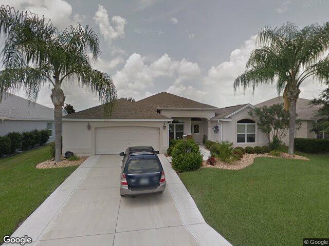2119 linley loop, the villages,  FL 32162