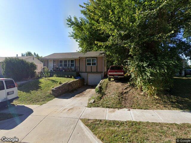 4507 e 35th st, kansas city,  MO 64128