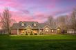 17511 gambier rd, mount vernon,  OH 43050