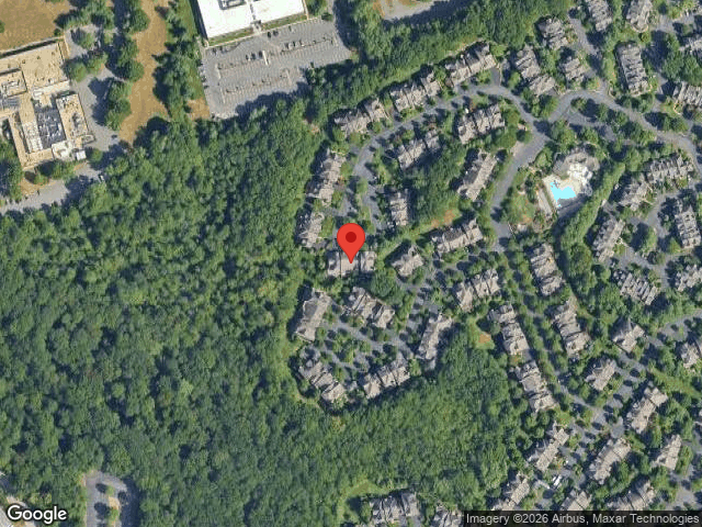 278 hampshire rdg # 278
                                ,Unit # 278, park ridge,  NJ 07656