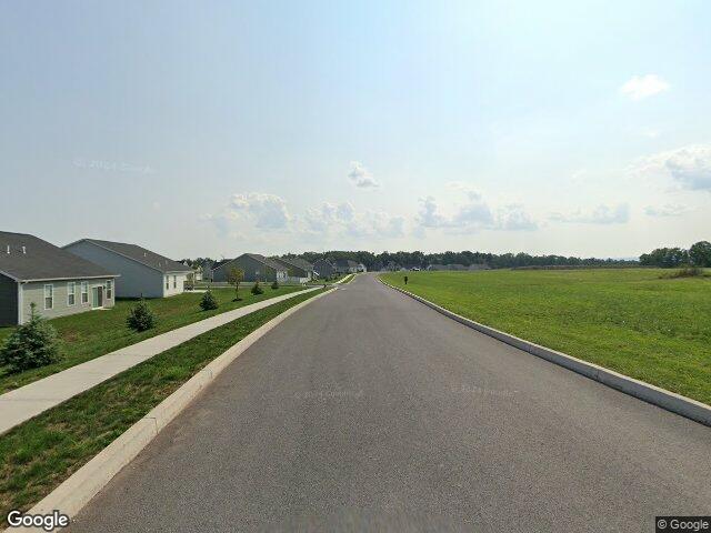 166 e audubon rd # 172
                                ,Unit # 172, gettysburg,  PA 17325