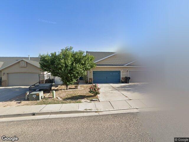 514 w 2100 n, cedar city,  UT 84721