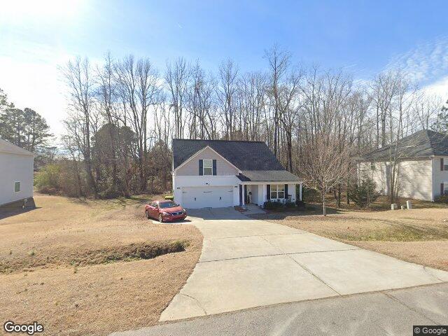 255 w waycliff rd, henderson,  NC 27537