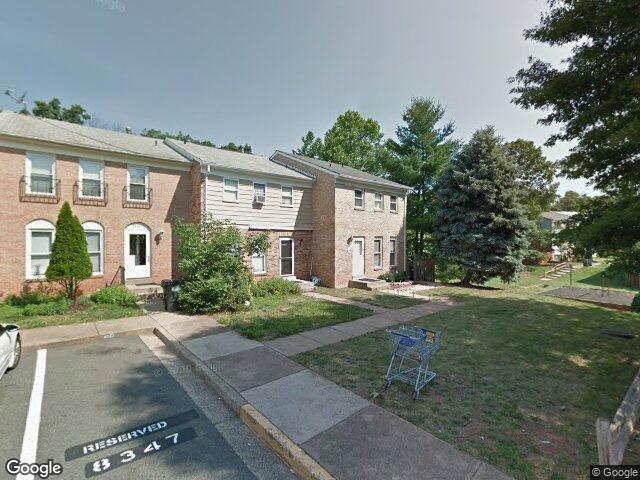 8347 ivy glen ct, manassas,  VA 20110