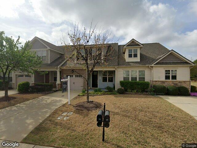 195 crosby ln, garner,  NC 27529