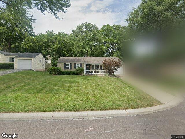 7030 barkley st, overland park,  KS 66204