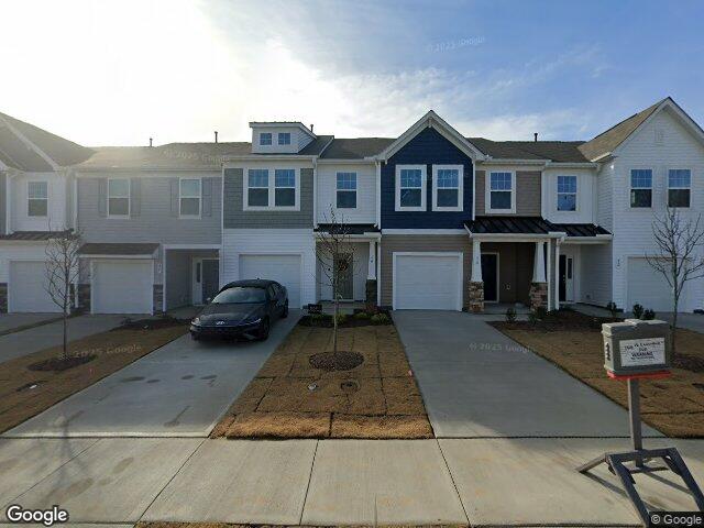 20 lavender lane, clayton,  NC 27520