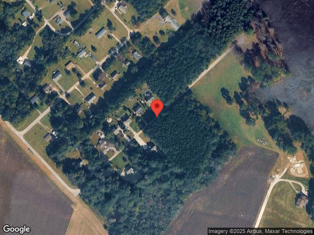 lot 53b georgia ave, west point,  VA 23181