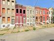 2106 n fulton ave, baltimore,  MD 21217